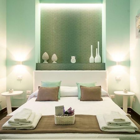 Gran Cancelliere B&B With Parking 팔레르모 외부 사진