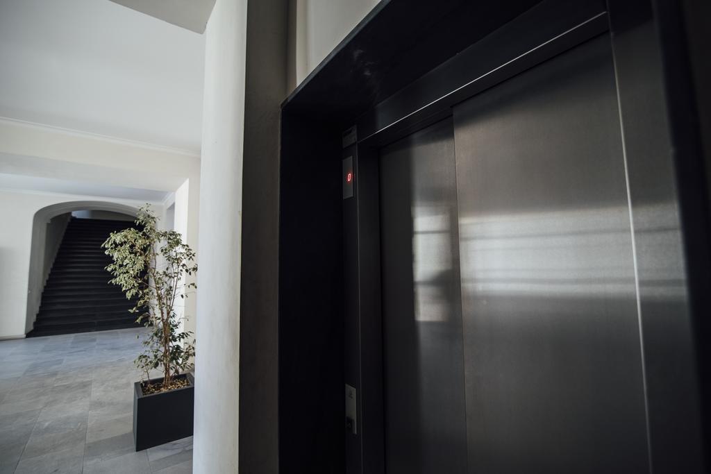 Gran Cancelliere B&B With Parking 팔레르모 외부 사진