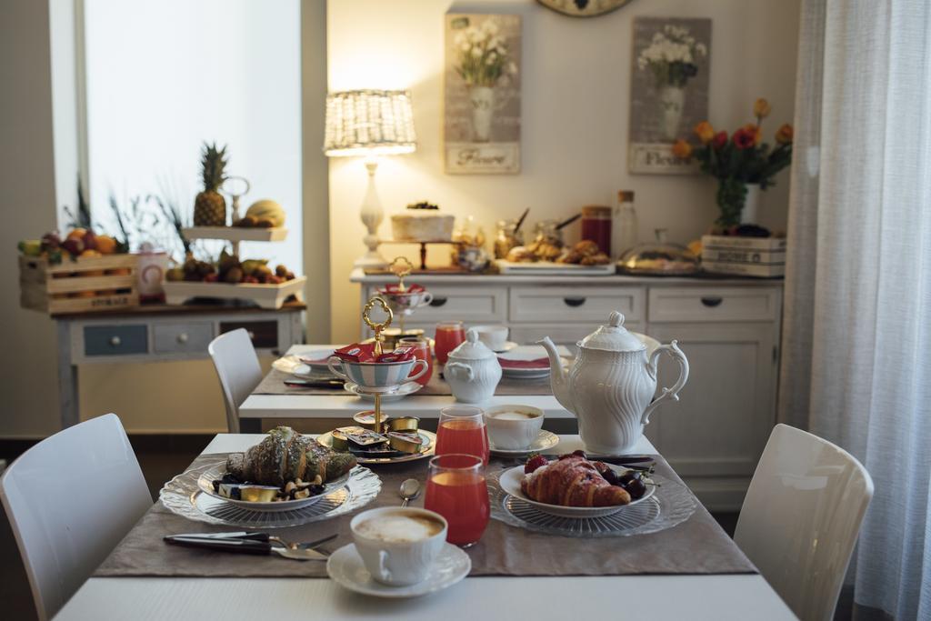 Gran Cancelliere B&B With Parking 팔레르모 외부 사진