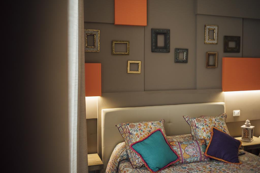 Gran Cancelliere B&B With Parking 팔레르모 외부 사진