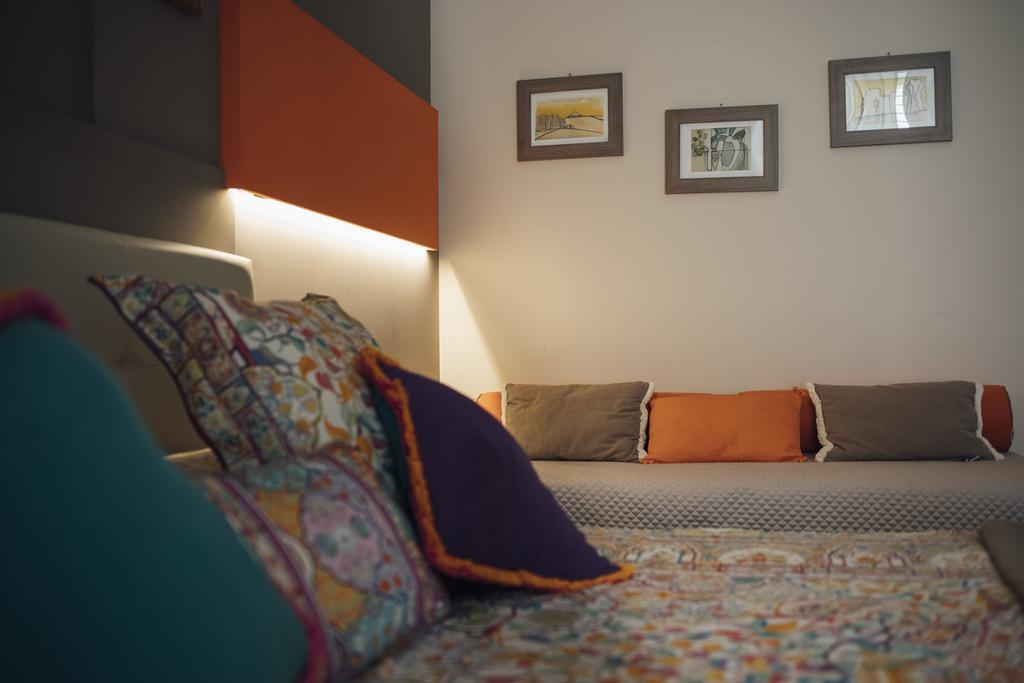 Gran Cancelliere B&B With Parking 팔레르모 외부 사진