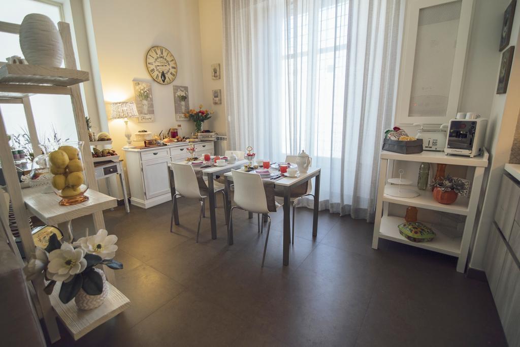 Gran Cancelliere B&B With Parking 팔레르모 외부 사진